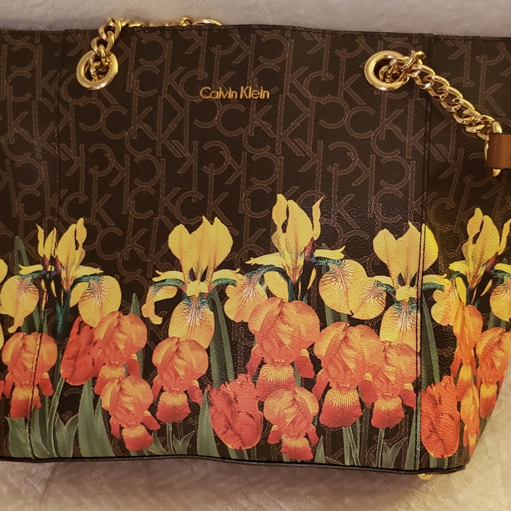 Calvin Klein Purse
